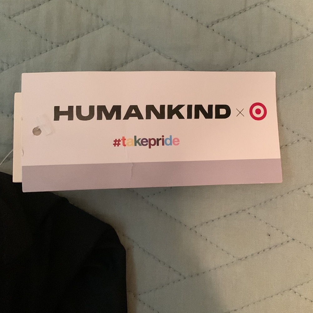 Humankind with Target Pride Collection - Picture 2 of 4